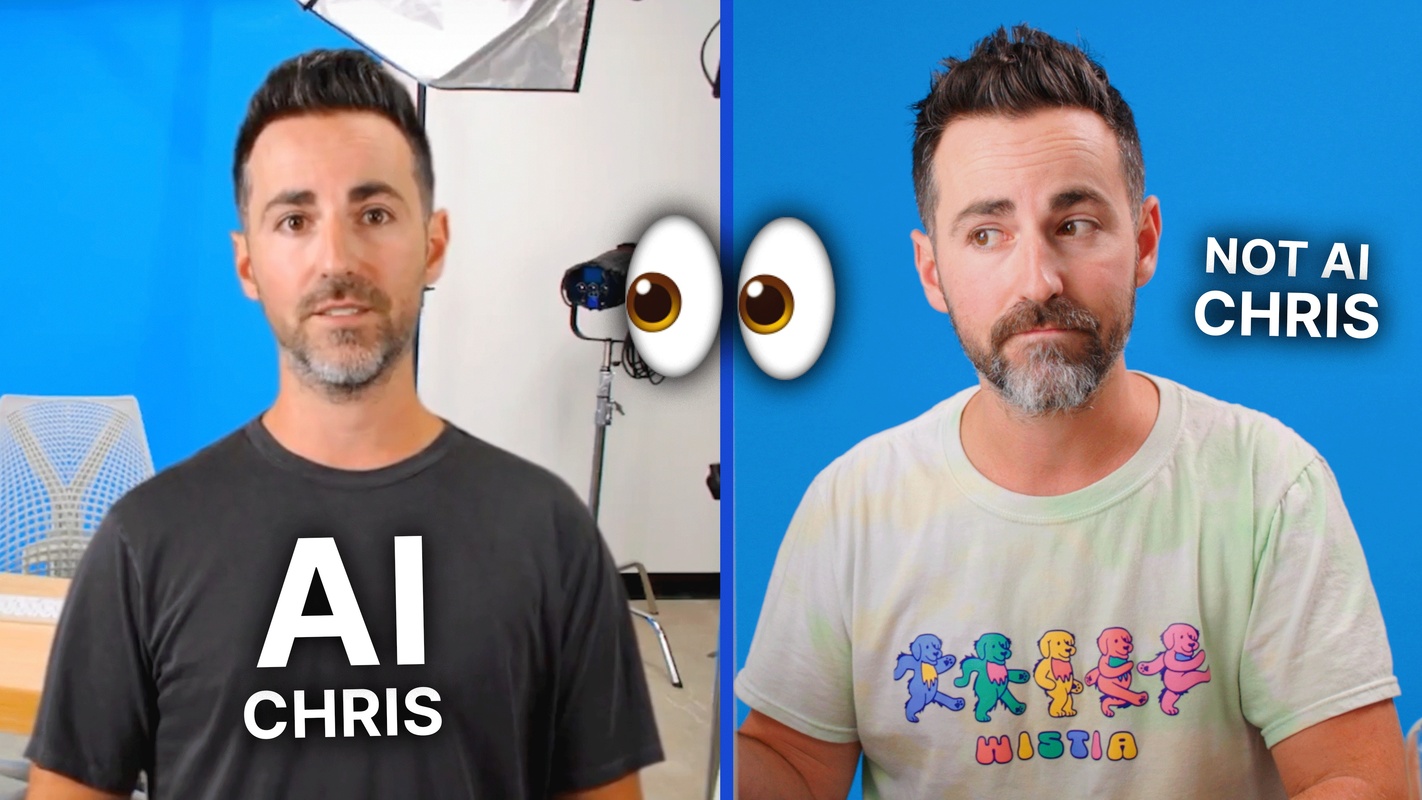 How to Create an AI Generated Video with ChatGPT, Synthesia, and Descript