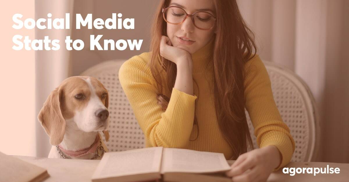 Social Media Statistics That Agencies Have to Know in 2021