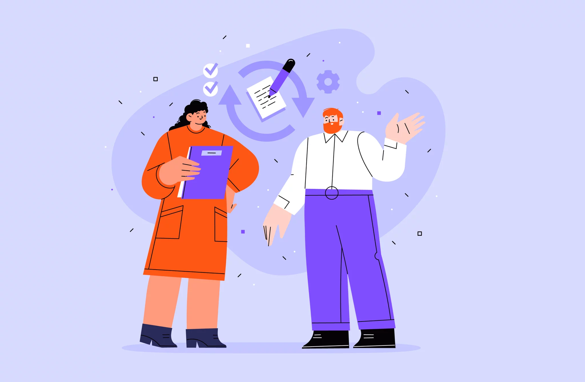 Prospect Identification: A How-to Guide for Your B2B Business