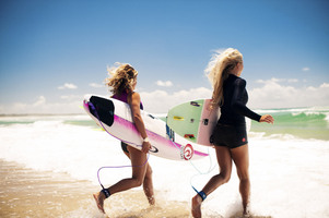 How Rip Curl Mastered a Global Product Launch with Email Marketing