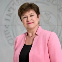 Kristalina Georgieva