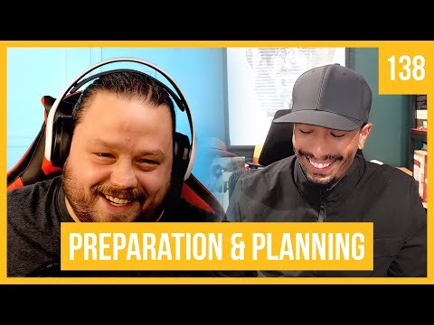 Conviction is Essential to Set and Achieve Goals with Chet Lovegren