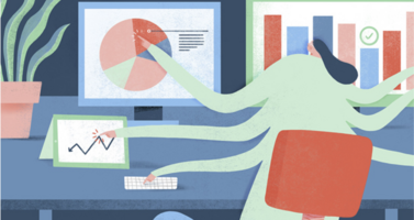 Deep Collaboration Arrives: Why the Slack & Salesforce mashup is a bigger deal than you think