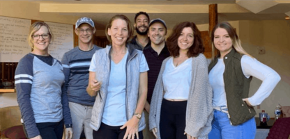 How Knowmad Uses Databox to Save 15+ Hours Per Month and Foster Long-Term Client Relationships | Databox Blog