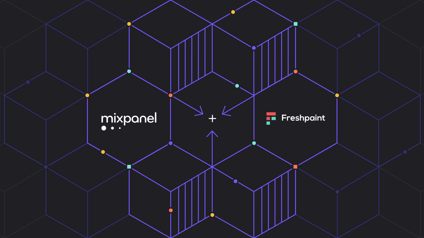 Freshpaint + Mixpanel: Powerful precision tracking meets codeless implementation