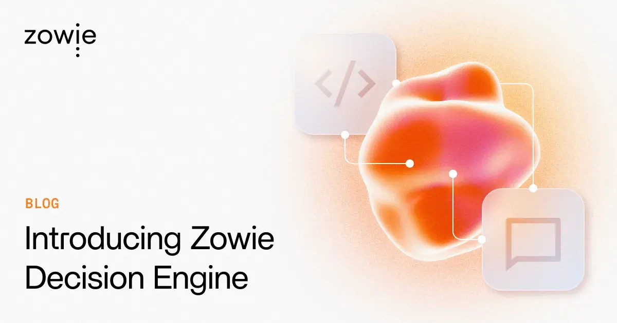 Decision Engine: Revolutionizing Process Automation with GenAI