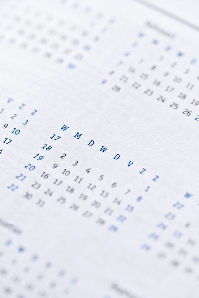 How I Master My Calendar on Buffer's Distributed Team