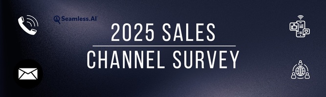 2025 Sales Channel Effectiveness Report Test