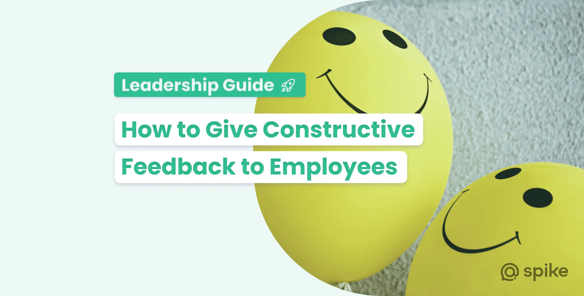 All Feedback is a Gift: 4 Ways That Managers Can Give Constructive Feedback