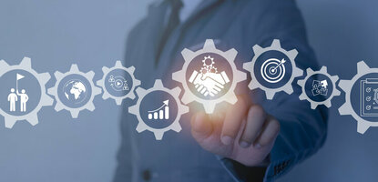 7 Tips for a Successful Partner Ecosystem Strategy - Zift Solutions