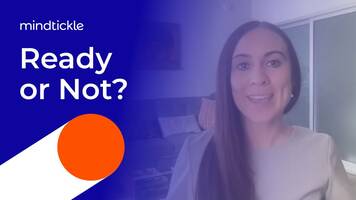 Ready or Not? Sales Readiness Video Series