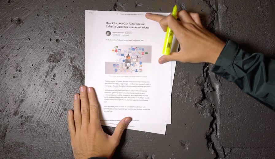 Where Automation Helps and Where It Hurts (Video)