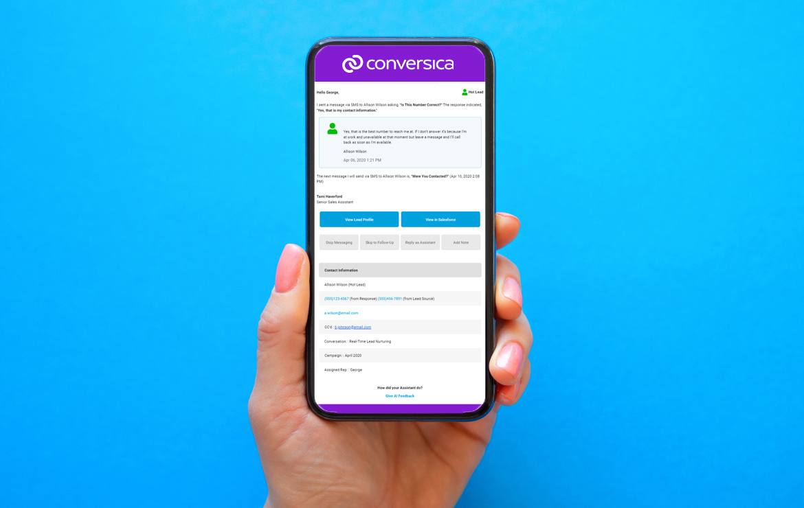 Better Lead Management Through Lead Statuses