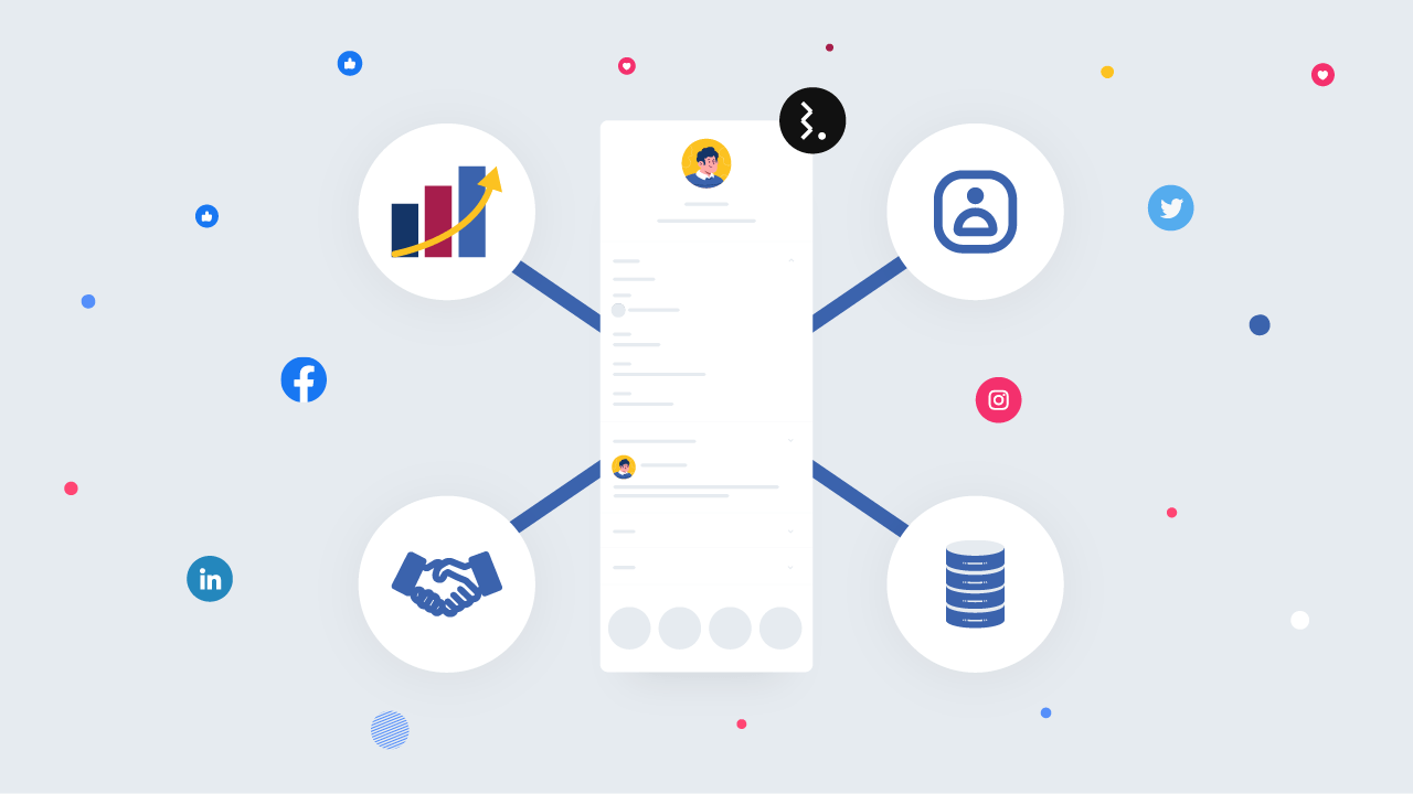 Why You Need a Social Media CRM Platform