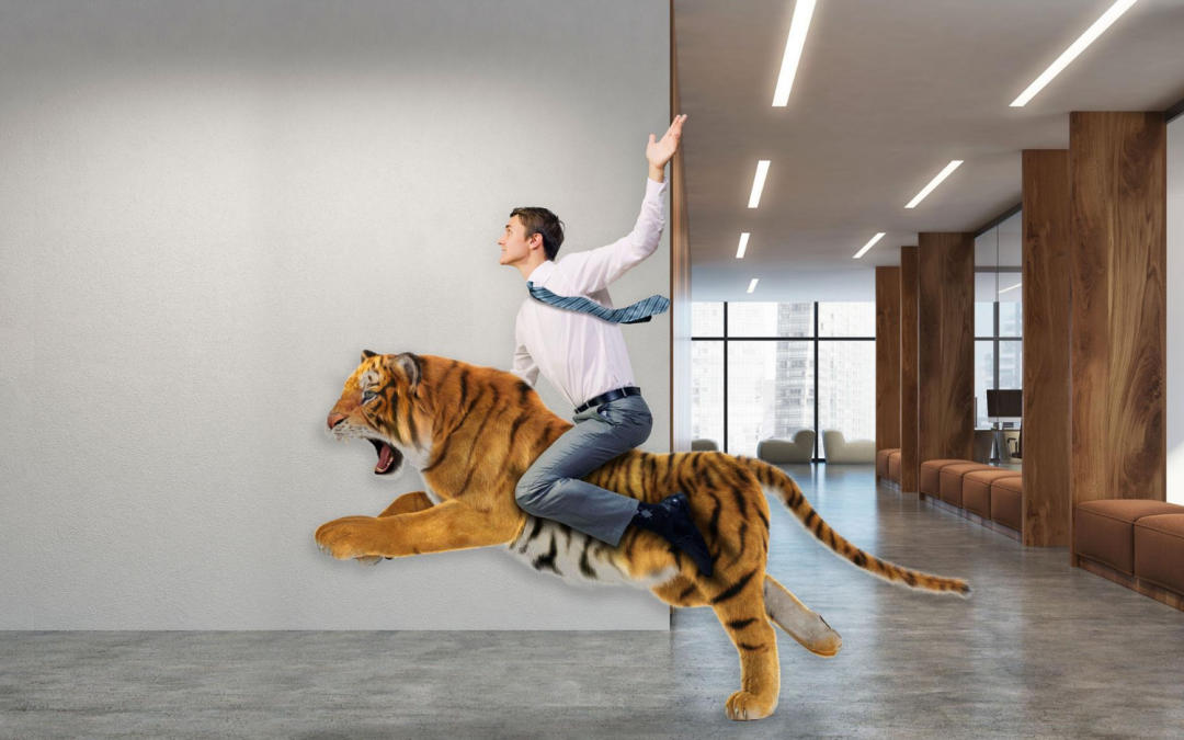 The Marketing Methodology You Need to Scale Your Business Fast | Zymplify