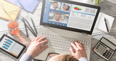 How to Plan a Successful Virtual Sales QBR