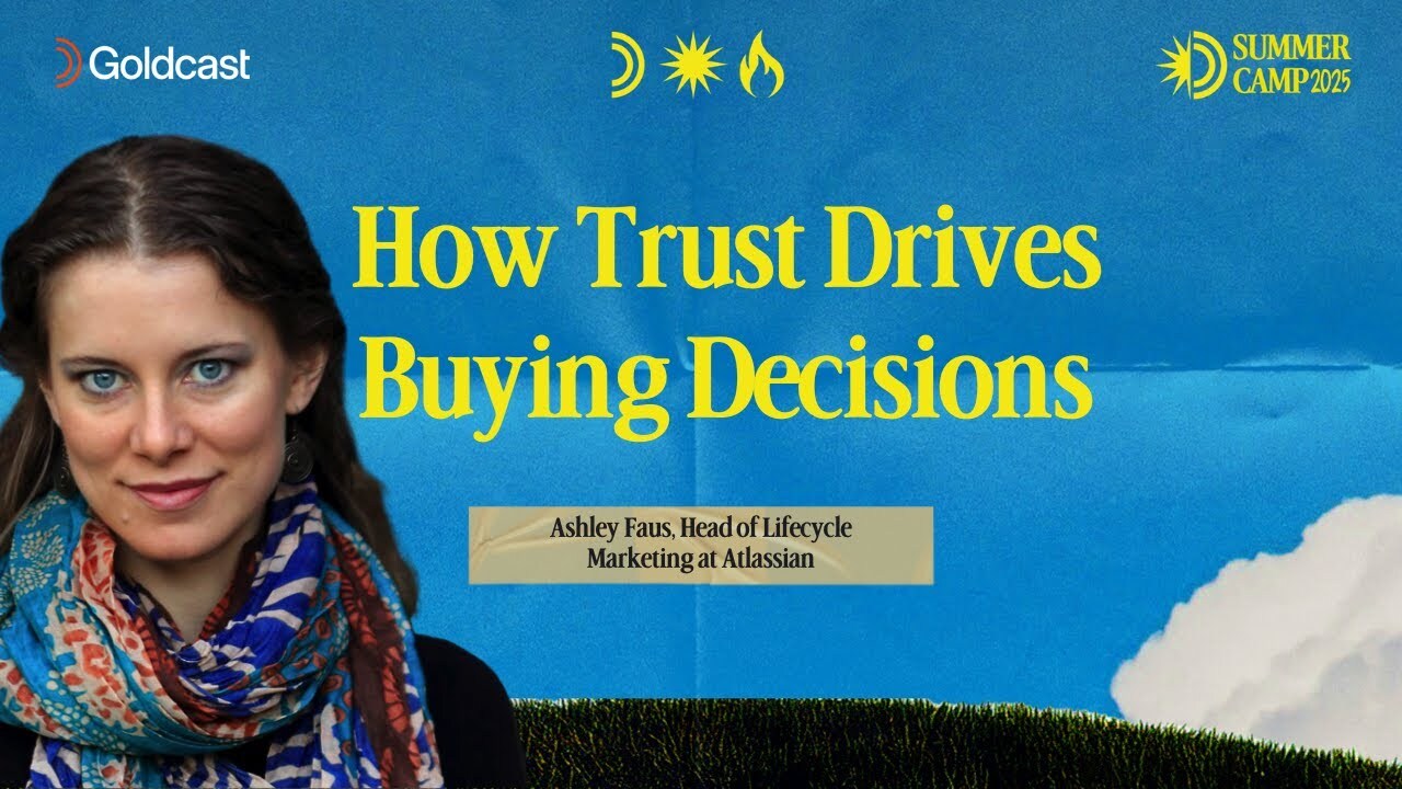 Building Trust Through Personal Connections in Content Strategy!