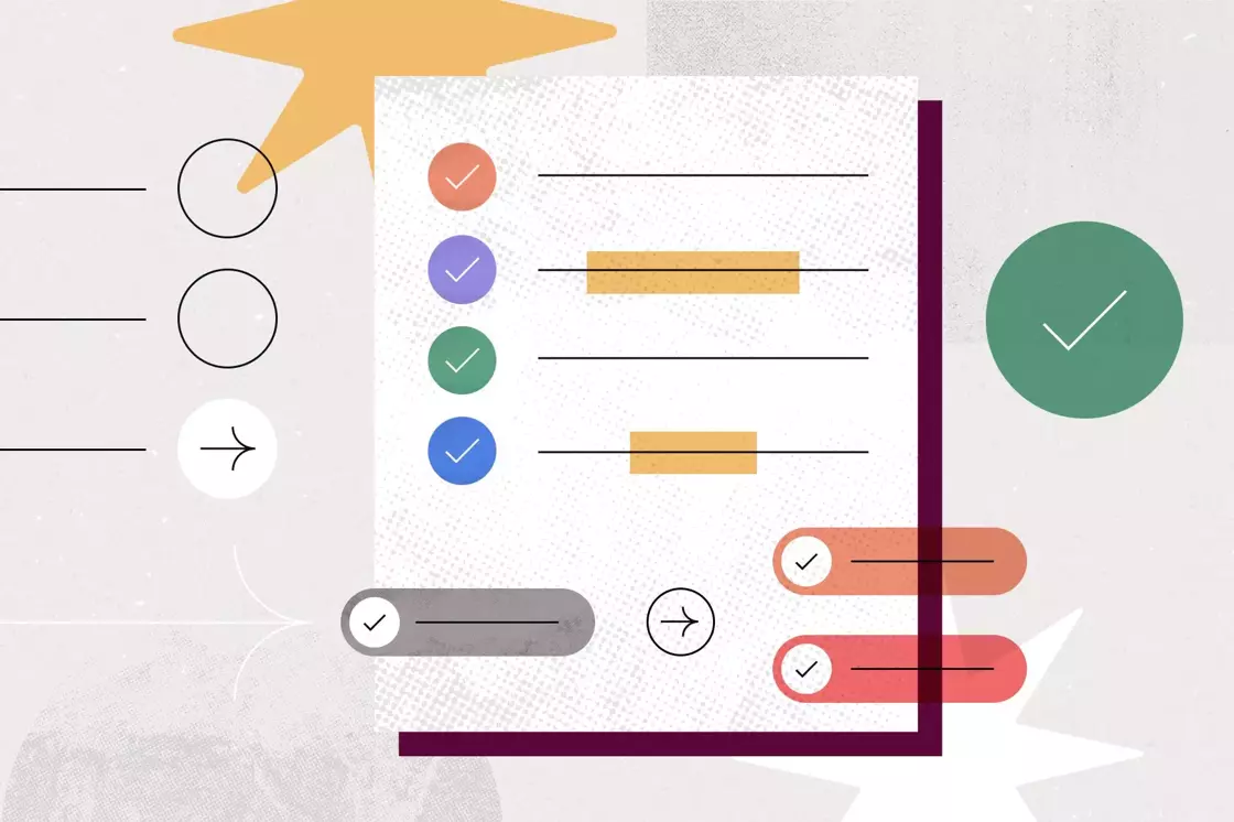 Personalize your task list: 4 my task setups to suit your work style