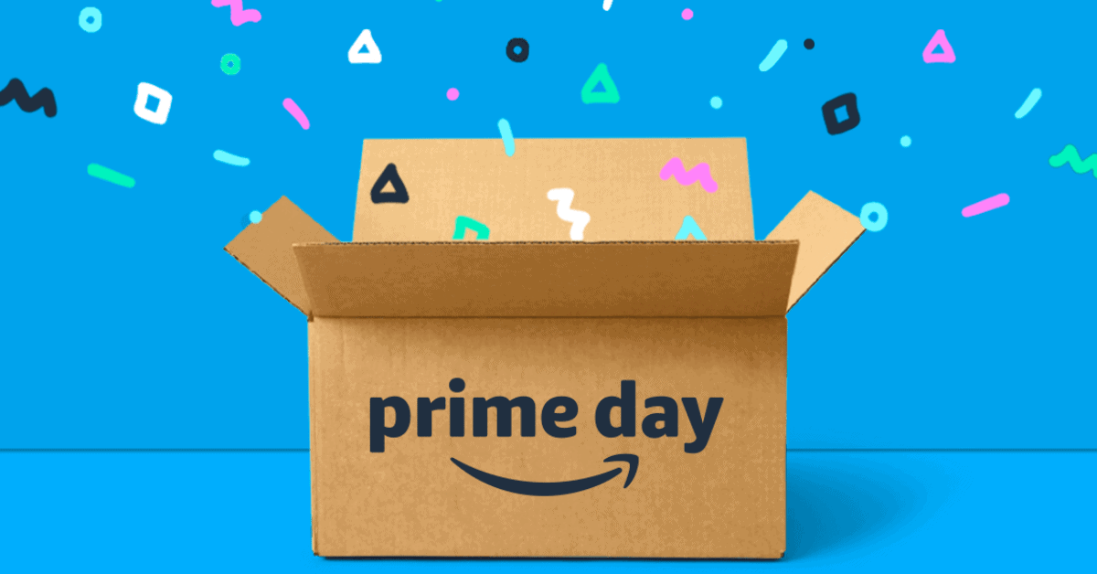 It's Never Too Early to Think Ahead About Your Prime Day Advertising Strategy