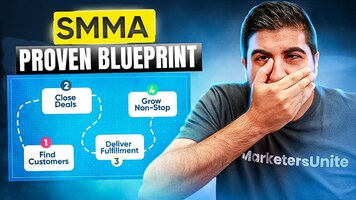 Blueprint To Smash $10k In Revenue For Your Agency In The Next 30 Days