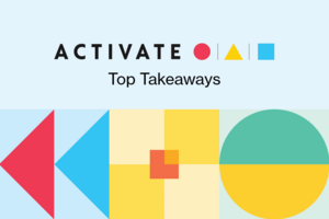 Activate Live Takeaways for a Better Customer Experience