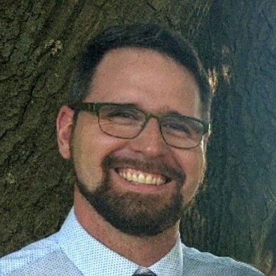 Jesse Bourgeault-Trickey