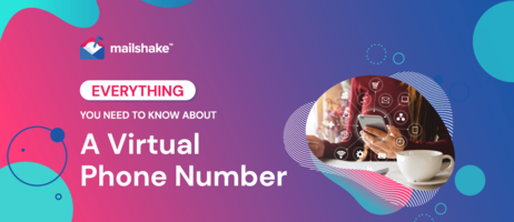 Everything You Need To Know About A Virtual Phone Number