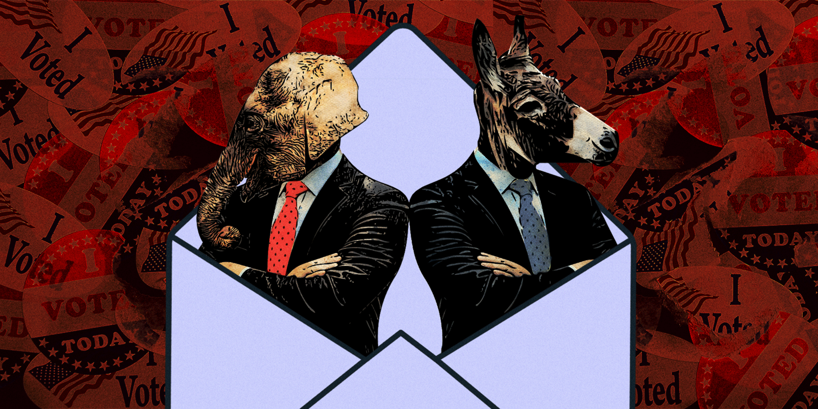 What's Going on With Gmail and Political Senders?