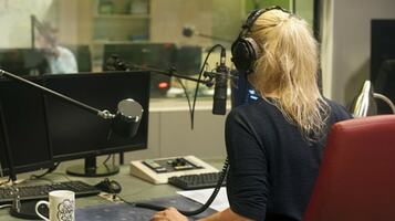 How to podcast - A complete guide to starting and growing a podcast