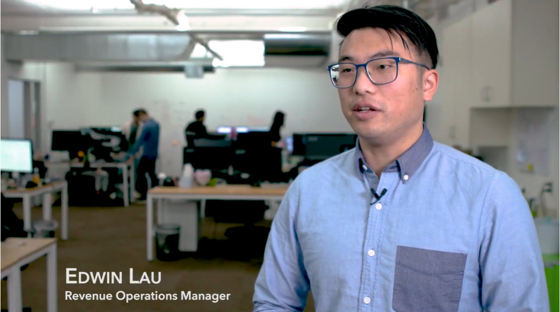 Mixmax Customer: Hiretual