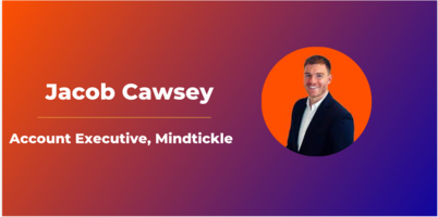 I'm an AE at Mindtickle. Here's How I Use it to Close More Deals.
