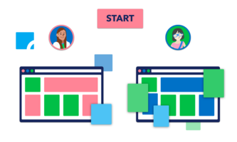 The definitive guide to IP based B2B website personalization