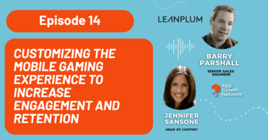 The App Growth Show : Episode 14