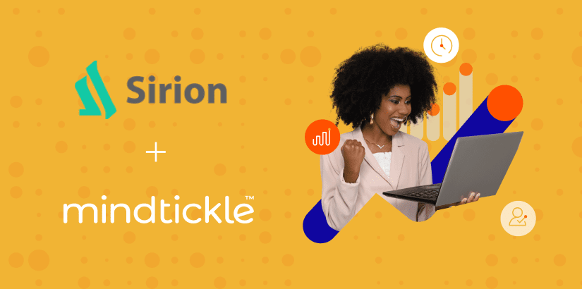 Sirion: Modernizing and Accelerating Sales with Digital Sales Rooms