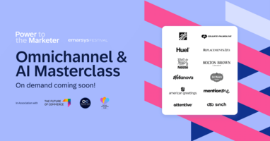 The 2024 Power to the Marketer Festival: Omnichannel and AI Masterclass Recap