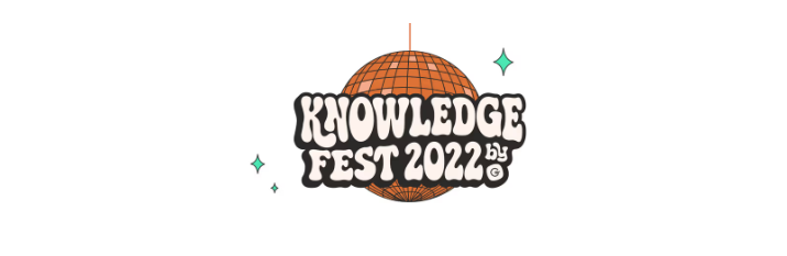 Join Us for Knowledge Fest and Hear From Leaders Shaping the Future of Work