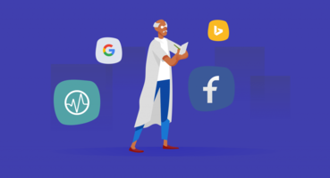 Online presence management - a guide for healthcare professionals