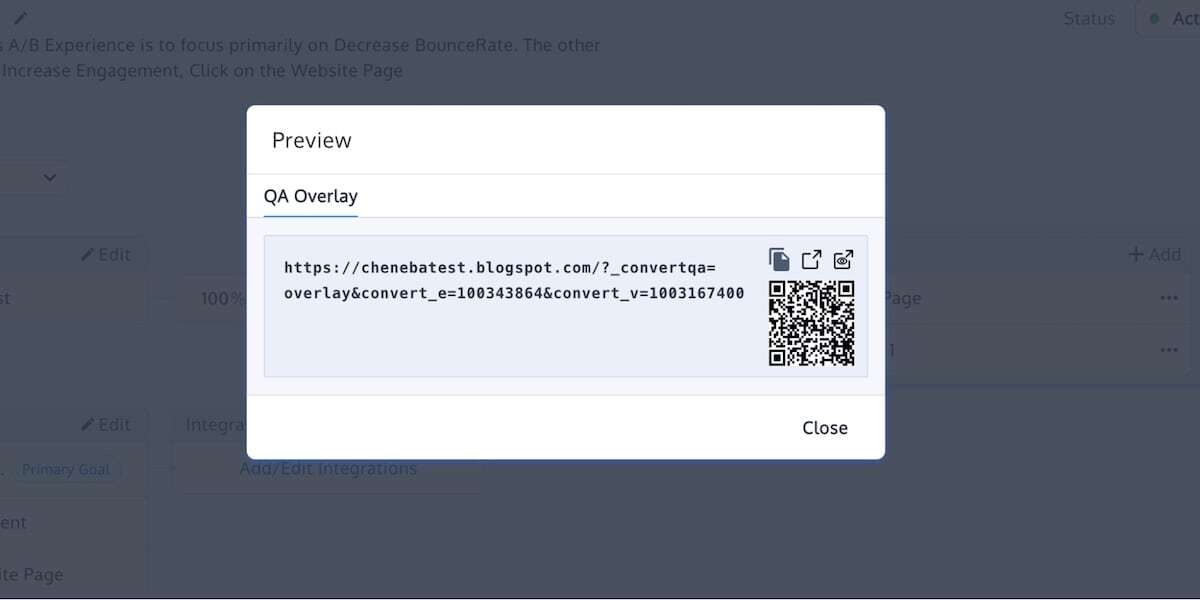QA-ing Client-Side & Server-Side Experiments