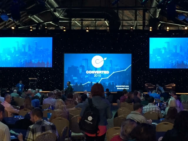 #Converted15: Our Take On An Awesome Event - Terminus Site