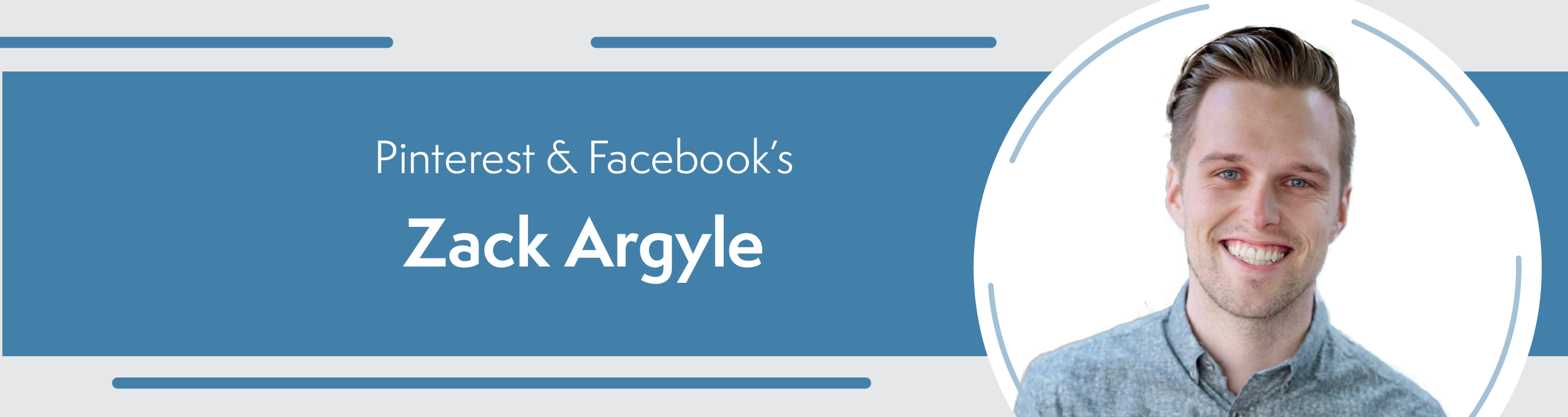 Mobile Matters #027: Zack Argyle | Building the Pinterest PWA