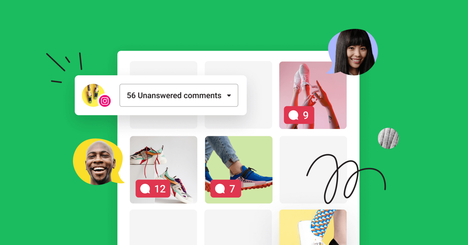 Introducing a Better Way to Engage With Your Instagram Audience