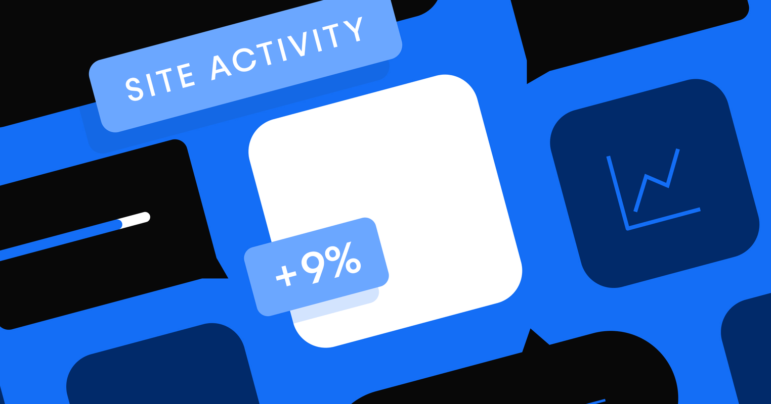 Website analytics 101: A quick start guide to driving better website performance | Webflow Blog
