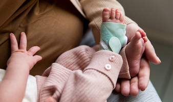 How Owlet Baby Care achieved a 102% increase in influencer engagement with Aspire (and an always-on post for their product creator program)