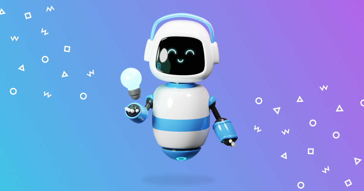 AI virtual assistant