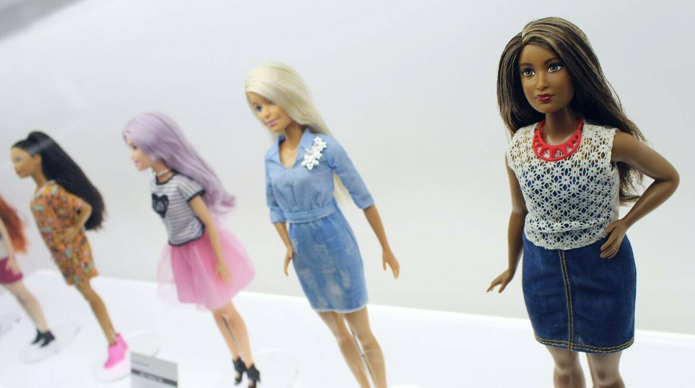 What Barbie can teach you about better hiring practices