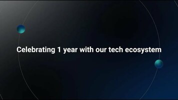 How has the Storyblok Tech Ecosystem accelerated your growth?