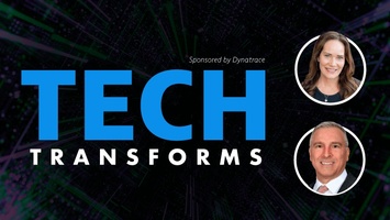 Tech Transforms podcast: How federal agencies can maximize the value of "data as the new oil"