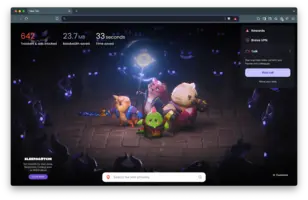 Brave Ads | Sleepagotchi Case Study