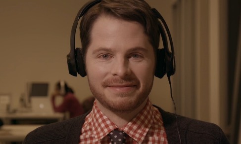 Zendesk's Charming Product Video