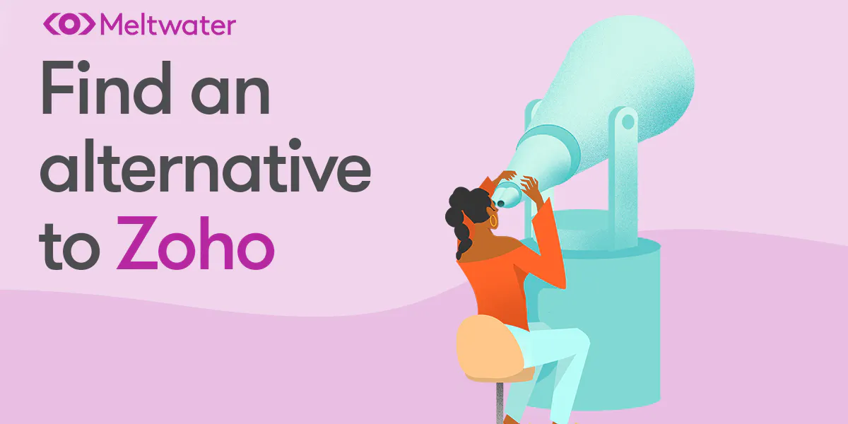 The Best Zoho Social Alternatives 2023